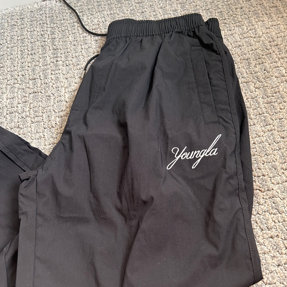 Young LA 225 - air wave joggers